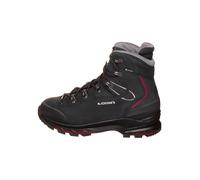 LOWA Leder-Trekkingboots "Mauria Evo GTX" in Dunkelblau - Größe 37,5 | Damen Outdoor Sport Schuhe