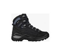 LOWA Leder-Trekkingboots "Renegade EVO GTX" in Schwarz - Größe 42 | Damen Outdoor Sport Schuhe