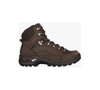 LOWA Leder-Trekkingboots "Renegade GTX" in Braun - Größe 38 | Damen Outdoor Sport Schuhe