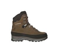 LOWA Leder-Trekkingboots "Tibet GTX" in Hellbraun - Größe 46,5 | Herrenschuhe Outdoorschuhe