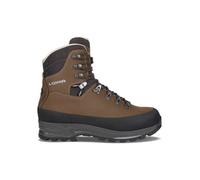 LOWA Leder-Trekkingboots "Tibet" in Hellbraun - Größe 46,5 | Herrenschuhe Outdoorschuhe