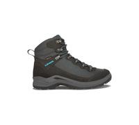 LOWA Leder-Trekkingschuhe "Taurus Pro GTX" in Anthrazit - Größe 39,5 | Damen Outdoor Sport Schuhe