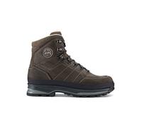 LOWA Leder-Wanderboots "Trekker" in Braun - Größe 43 | Herrenschuhe Outdoorschuhe