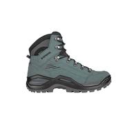 LOWA Herren Multifunktionsstiefel RENEGADE EVO GTX MID (311916) 41 ½ RAUCHGRUEN/GRAU