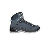 LOWA Stiefel mittel RENEGADE GTX MID Ws [2024] smoke blue, 39.5