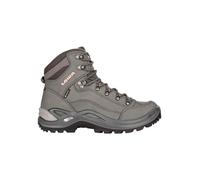 LOWA Renegade GTX Mid Ws Damen Schuh - graphit/rose - 37 (4)