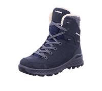 LOWA LEVENTINA II GTX WS für Damen, blau, Größe 43 ½ EU / 9 UK
