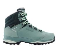Lowa Damen Light Evo GTX Schuhe (Größe 39.5, tuerkis)