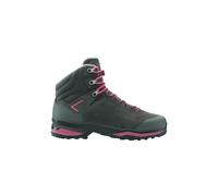 LOWA Light EVO LL Damen Bergstiefel GRAU/PINK EU 39