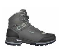 Lowa Light GTX Damen Wanderschuhe grau Größe 38 Camping Wasserdicht