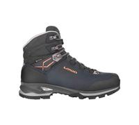 Lowa Light GTX Women UK 7,5 blue/mandarin