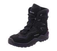 LOWA Kid LINO GTX HI JR schwarz Gr. 41