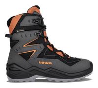 Lowa Lino GTX Hi JR graphite/orange (9728) 23