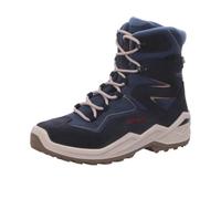 Lowa LINO GTX HI JR Navy/Dune - 39