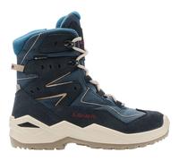 Lowa - Kid's Lino GTX Hi Junior - Winterschuhe, Gr. 29, blau (Navy/Dune)