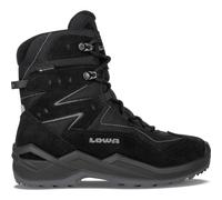 Lowa Lino GTX Hi JR black/grey (9930) 28