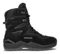 LOWA LINO GTX HI JR schwarz/grau
