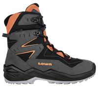 Lowa Lino GTX Hi JR graphite/orange (9728) 36