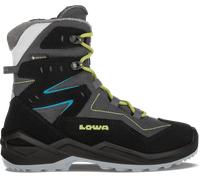 Lowa Lino GTX black/graphite (9927) 33