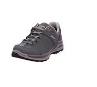 LOWA LOCARNO GTX LO WS W, grau(graphitjade (9781)), Gr. 7
