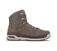 LOWA LOCARNO ICE GTX® MID für Herren, grau, Größe 40 EU / 6,5 UK
