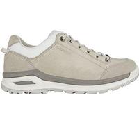 Lowa - LOWA Damen Multifunktionsschuhe ASCONA GTX LO WS CHAMPAGNER - Gr. - 40