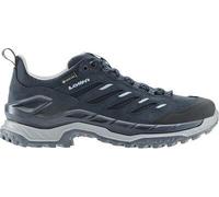 LOWA Halbschuh INNOVO GTX LO WS navy/arktis, 37.5