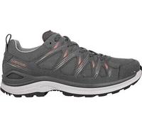 Lowa Damen Leichtwanderschuhe INNOX EVO II GTX W, dunkelgrau, Gr. 39,5EU