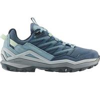 Lowa - LOWA Damen Multifunktionsschuhe MADDOX PRO GTX LO Ws RAUCHBLAU/BLAU - Gr. - 40
