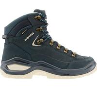 Lowa Renegade EVO GTX Mid Ws schieferblau/dune (6311) 40