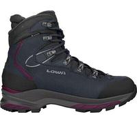 Lowa - LOWA Damen Trekkingstiefel MAURIA EVO GTX Ws NAVY/BEERE - Gr. - 39 ½