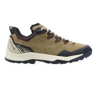 Lowa EXPLORER GTX LO humus/brown 42