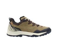 Lowa EXPLORER GTX LO humus/brown 45