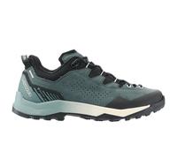 Lowa Lowa Explorer GTX Lo Herren Trekkingschuhe schieferblau-schwarz Schuhgröße EU 48,5 Farbgruppe blau blau Herren