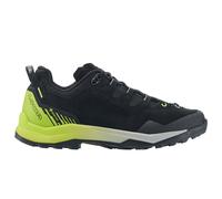 Lowa Lowa Explorer GTX Lo Herren Trekkingschuhe schwarz-limone Schuhgröße EU 42 Farbgruppe schwarz schwarz Herren