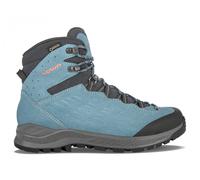 Lowa LOWA EXPLORER GTX MID WS AQUAMARIN/KORALLE EU 37.5