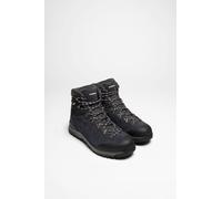 LOWA Explorer II GTX Mid Women, 4.5UK/37.5 EU, Navy/Rose