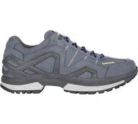Lowa Gorgon GTX Wanderschuhe Herren stahlblau/senf | 45