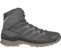 LOWA Stiefel mittel INNOX PRO GTX MID graphit/bronze, 45
