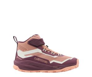 Lowa Lowa TRAILUX GTX MID JR weiß, 35