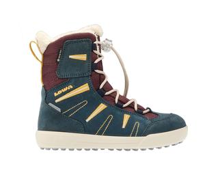 Lowa Lucy 2 GTX Hi JR navy/rot (6941) 31