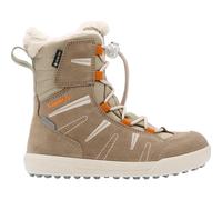 Lowa - Kid's Lucy 2 GTX Hi - Winterschuhe, Gr. 34, beige (Sand/Orange)