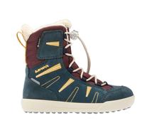 Lowa - Kid's Lucy 2 GTX Hi - Winterschuhe, Gr. 33, blau (Navy/Red)