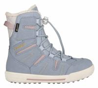 Lowa LUCY GTX - eisblau/rose << - 39