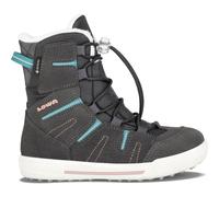 LOWA Lucy GTX anthracite/arctic - Größe 31 Kinder