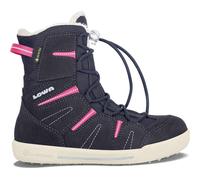 LOWA LUCY GTX für Kinder, blau, Größe 25 EU