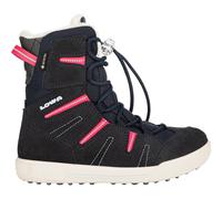 LOWA Stiefel mittel LUCY GTX [2024] navy/fuchsia, 26