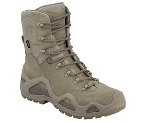 Lowa M Z-8S GTX Beige, Herren Gore-Tex Wanderschuh, Größe EU 42 - Farbe Desert