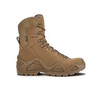 Lowa M Z-8S GTX Braun, Herren Gore-Tex Wanderschuh, Größe EU 42.5 - Farbe Coyote OP