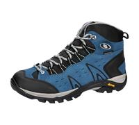 LOWA MADDOX GTX LO blau 11